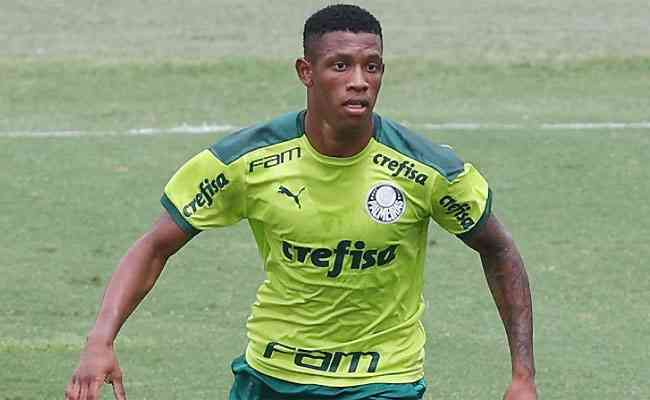Danilo admitiu fora do Chelsea, mas v o Palmeiras em condio de conquistar o ttulo mundial 