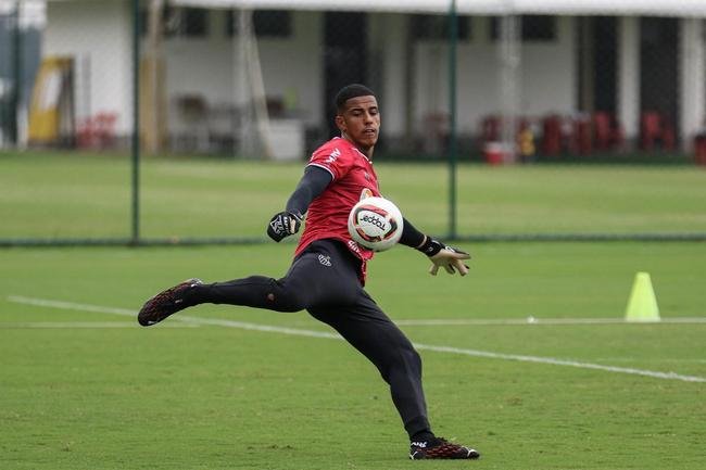 Atltico defende a liderana do Campeonato Mineiro na busca pelo tricampeonato do Estadual 
