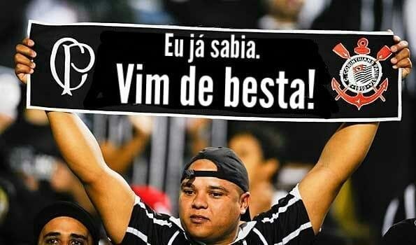 Memes: torcida do Cruzeiro provoca rivais aps conquista do hexa da Copa do Brasil