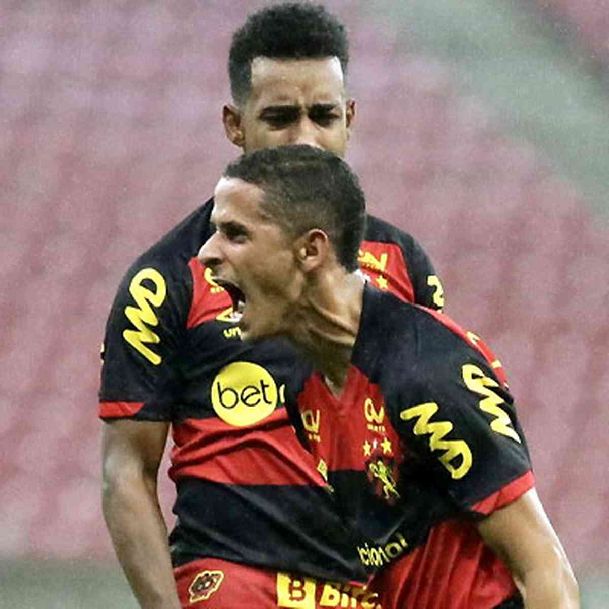 Sport é derrotado pelo Ceará e pode perder vice-liderança da Série B
