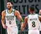 NBA: com grande atuao coletiva, Boston Celtics derrotam Toronto Raptors