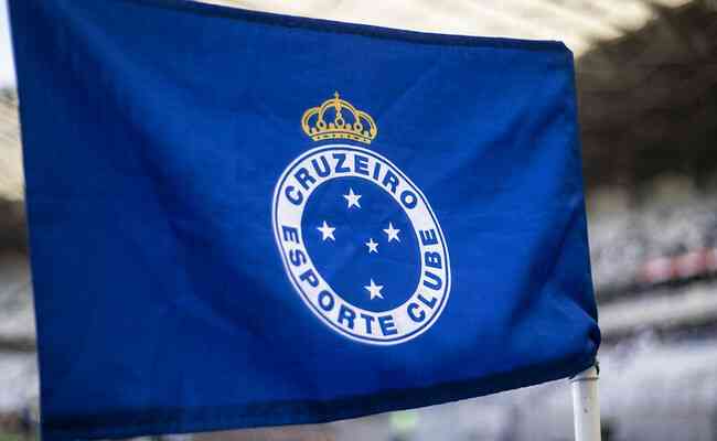 Cruzeiro divulgou a programao de treinos desta semana