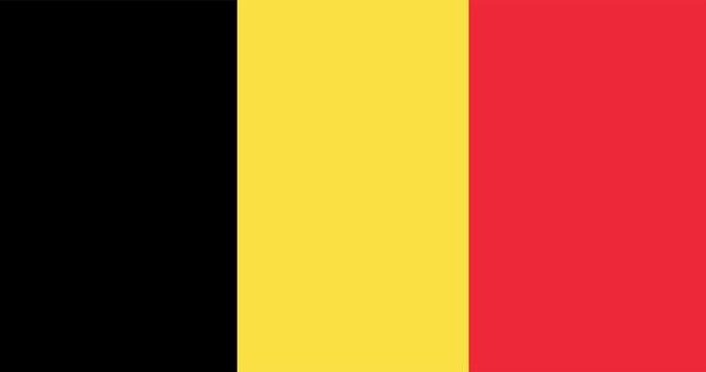 10 - Blgica (Bruxelas) - 4,39 libras (R$ 26,14)

