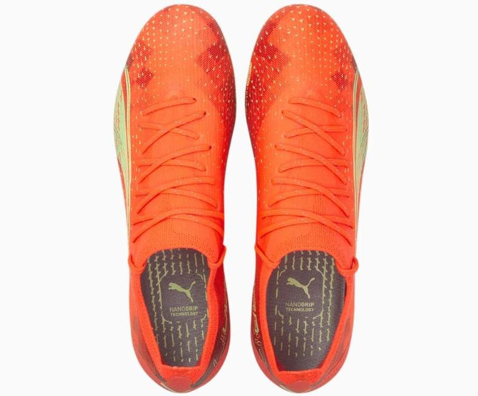 Thiago Silva - Puma Future Z 1.4 - R$ 1.399,90