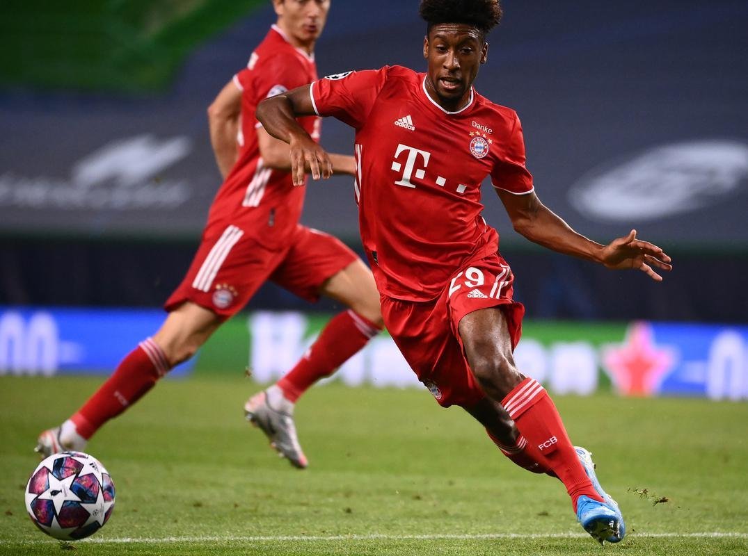 Bayern de Munique vence Lyon por 3 a 0 e avana  final da Liga dos Campees contra o PSG