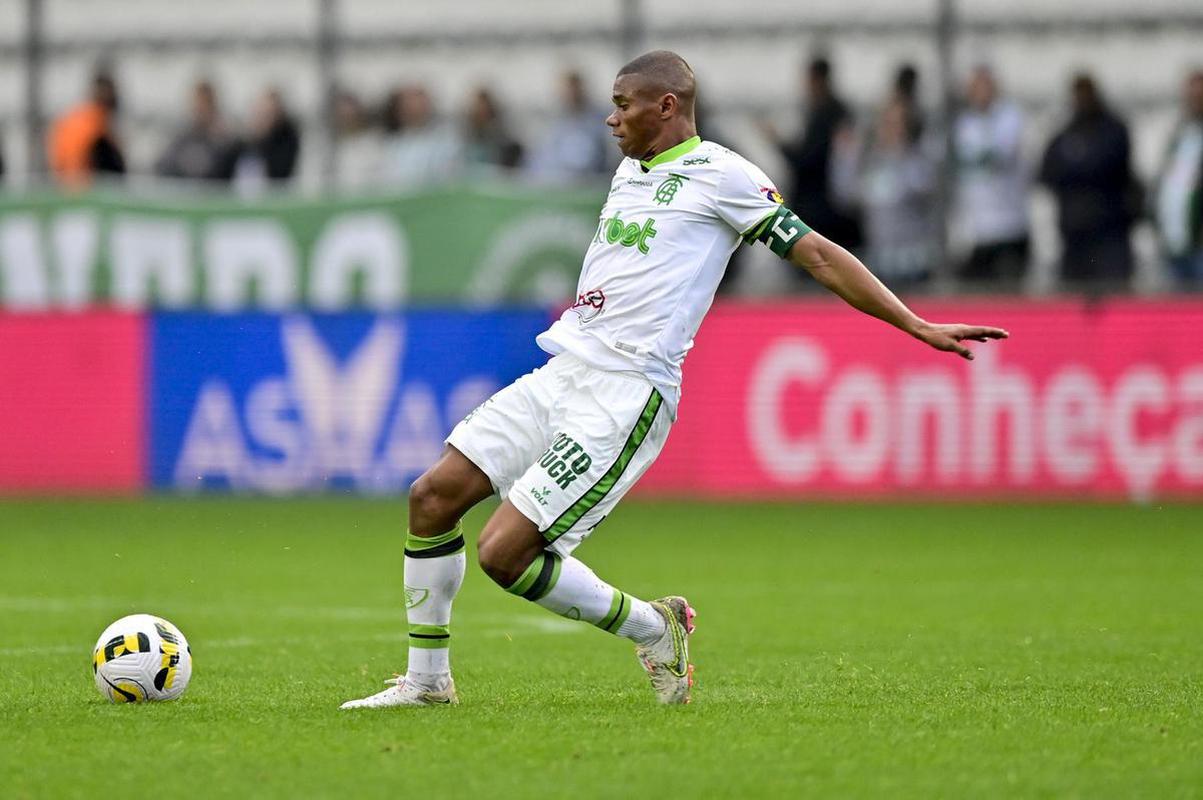 Amrica visitou o Juventude em Caxias do Sul, pela 21 rodada do Brasileiro