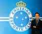 Cruzeiro oficializa substituto de Bernardo Pontes na diretoria de marketing do clube
