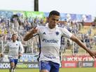 Bruno Rodrigues lidera estatsticas ofensivas do Cruzeiro no Mineiro