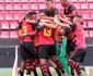 Sport bate o Corinthians por 1 a 0 e vence a segunda no Brasileiro de Aspirantes