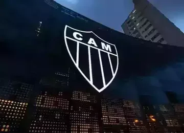 José Murilo Procópio comentou que foi positiva a reunião ocorrida na sede do clube, em Lourdes, na região Centro-Sul de Belo Horizonte, nesta quarta-feira (7)