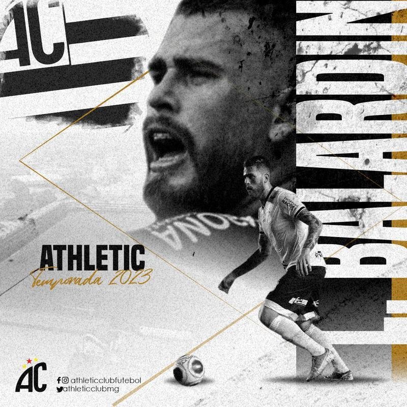  Lucas Balardin - Zagueiro