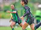 Amrica vence Atltico no primeiro jogo da semifinal do Mineiro Feminino