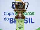 Copa do Brasil: veja confrontos e ordem dos mandos das oitavas de final