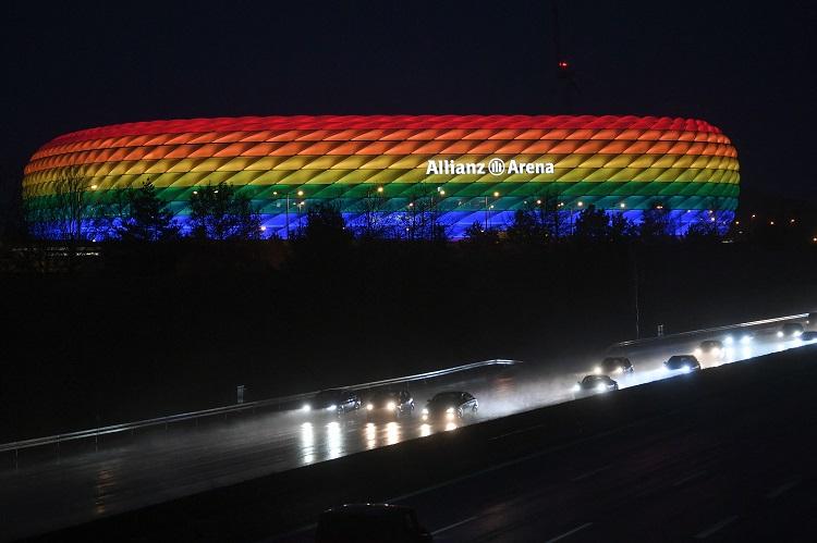 (Foto: Andreas GEBERT / POOL / AFP) (Foto: Andreas GEBERT / POOL / AFP)