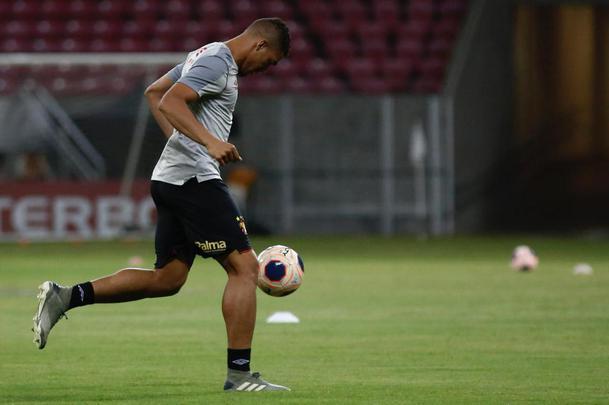 Com a Ilha passando por melhorias, equipes se enfrentaram na Arena de Pernambuco pela segunda rodada do Campeonato Pernambucano