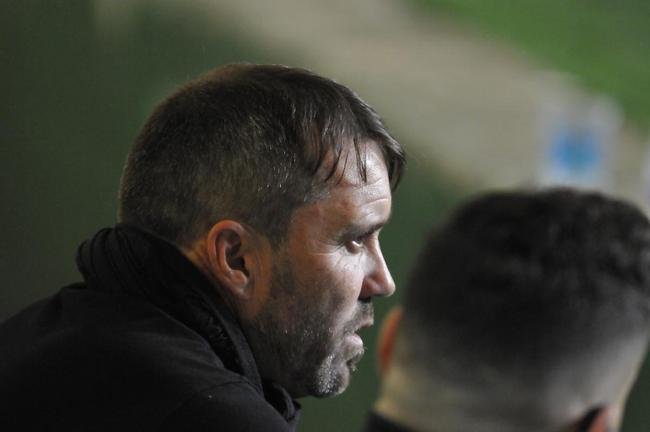 Fotos do jogo entre Atltico e Athletico-PR