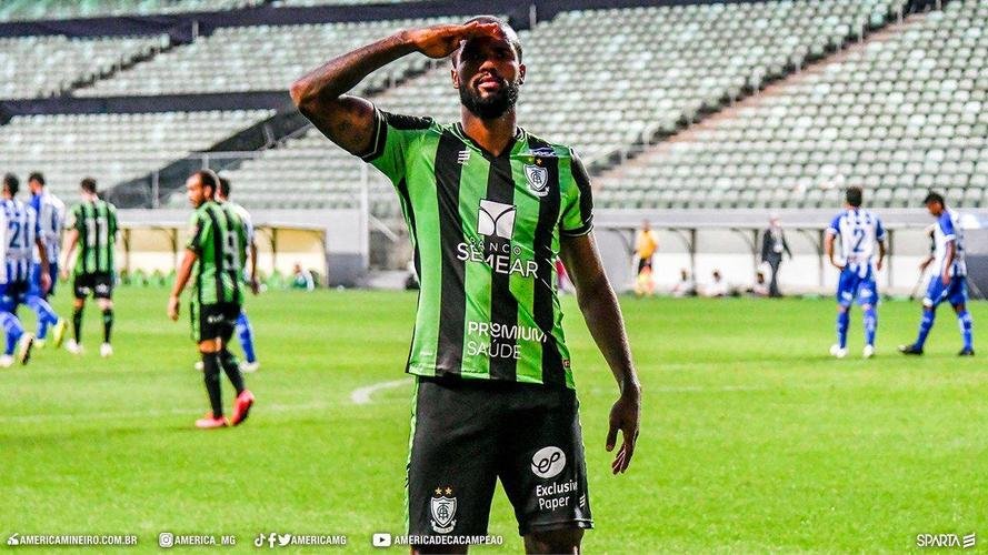 #15 - Amrica - R$ 17,59 milhes. Toda a premiao foi arrecadada na Copa do Brasil