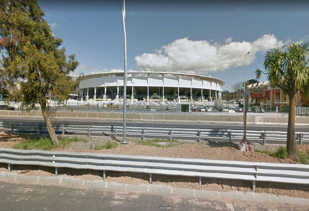 Estdio Municipal de Collao, Concepcin (Chile) - rival do Vasco na segunda fase, a Universidad de Concepcin manda suas partidas no Estdio Municipal de Collao, na cidade litornea de Concepcin, a 500 quilmetros de Santiago. Construda em 1962 e reformada entre 2013 e 2015, a arena tem 30.448 lugares. Em 2004, o Cruzeiro ganhou da equipe chilena por 3 a 1, pela segunda rodada da fase de grupos da Libertadores. Os gols foram de Alex, Edu Dracena e Gmez (contra).