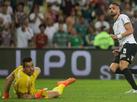 Renato Augusto elogia maturidade do Corinthians para buscar empate 