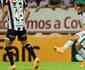 Amrica empata com Cear no Castelo e segue vivo na luta pela Libertadores
