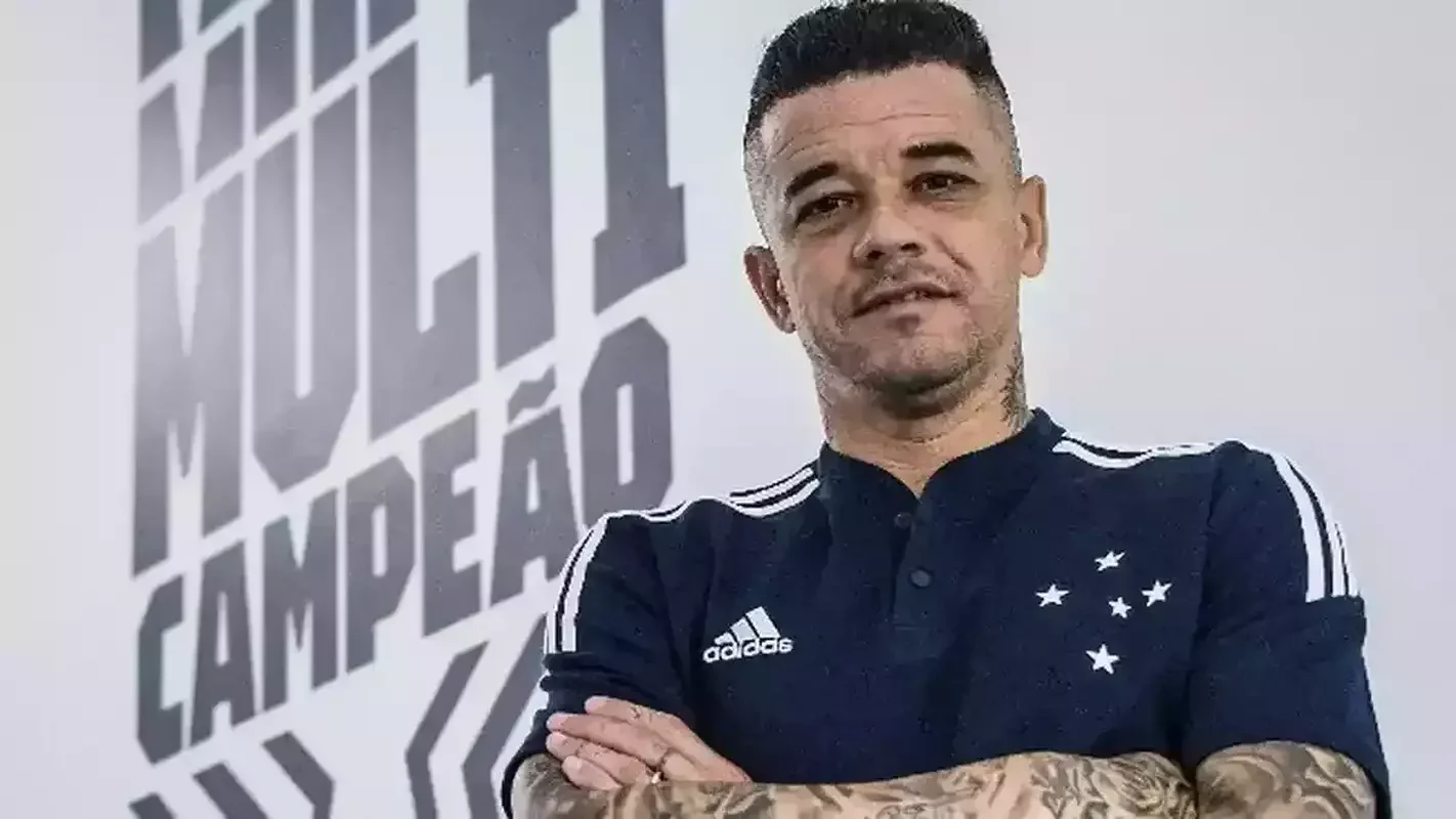 4 - D'Alessandro - 95 jogos
