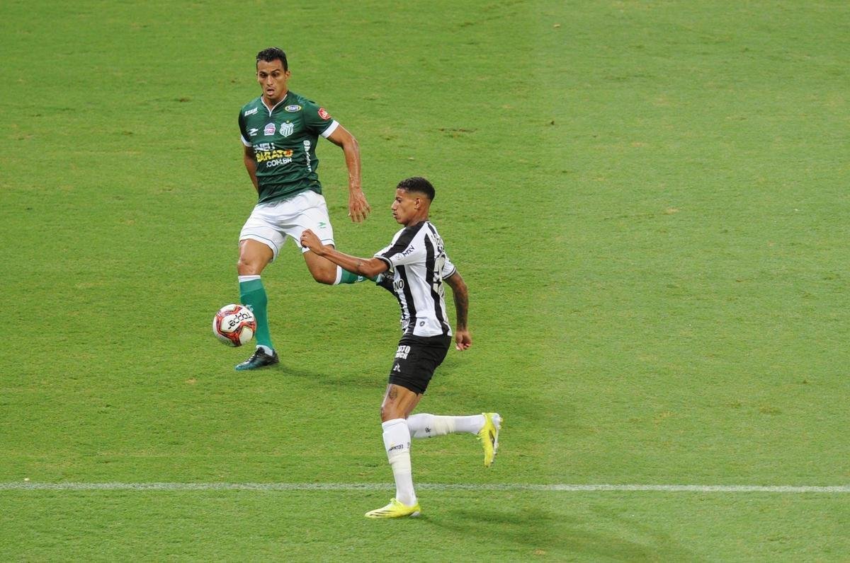 Fotos da vitria do Atltico sobre o Uberlndia, no Mineiro, em Belo Horizonte, pela terceira rodada do Campeonato Mineiro de 2021