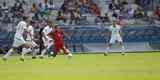 Portugal e Arglia empataram por 1 a 1 no Mineiro. Resultado fez os lusitanos avanarem s quartas de final em primeiro. Honduras passou em segundo. Surpreendentemente, Argentina est eliminada dos Jogos do Rio j na primeira fase do futebol masculino 