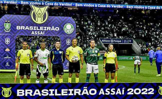 Palmeiras 1 x 2 Santos  Campeonato Brasileiro: melhores momentos