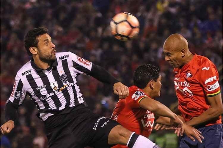 Bruno Cantini/ Atl�tico