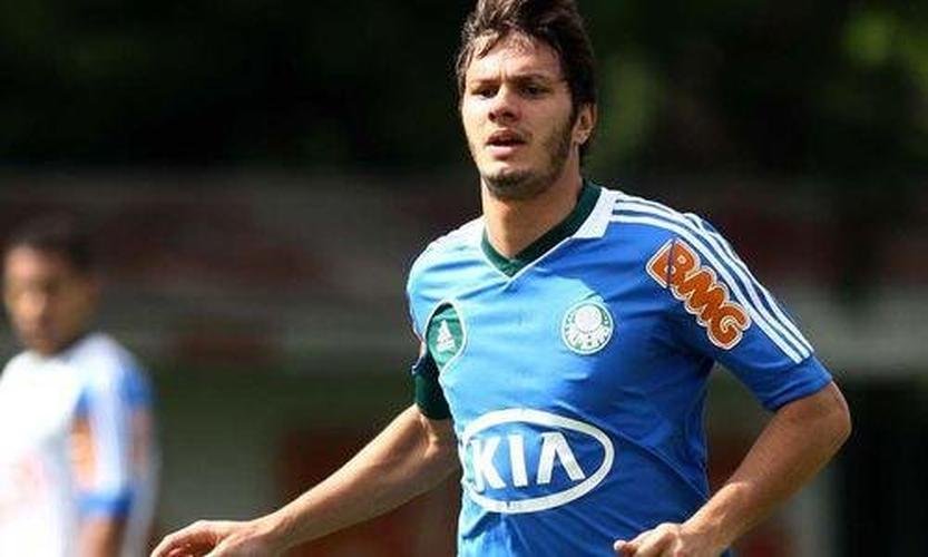 Kléber - Foi revelado pelo Atlético em 2009. Foi para o Palmeiras em 2013.