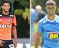 Alisson e Douglas Santos so convocados para Seleo Olmpica e esto fora do clssico 
