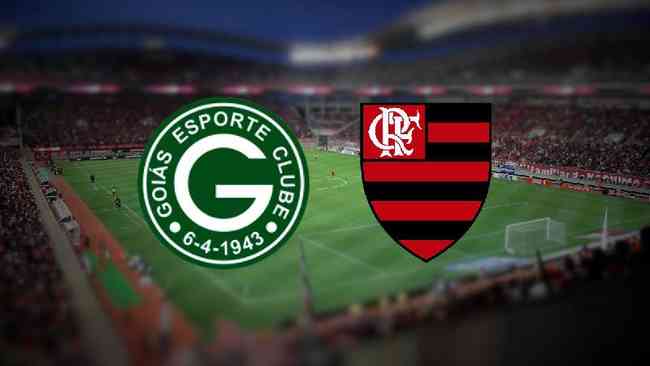 Gois x Flamengo