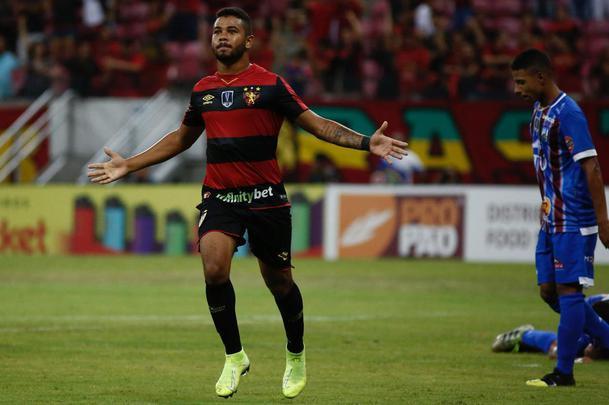 Com a Ilha passando por melhorias, equipes se enfrentaram na Arena de Pernambuco pela segunda rodada do Campeonato Pernambucano