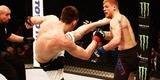  Scott Askham venceu Chris Dempsey por nocaute aos 4min45seg do primeiro round