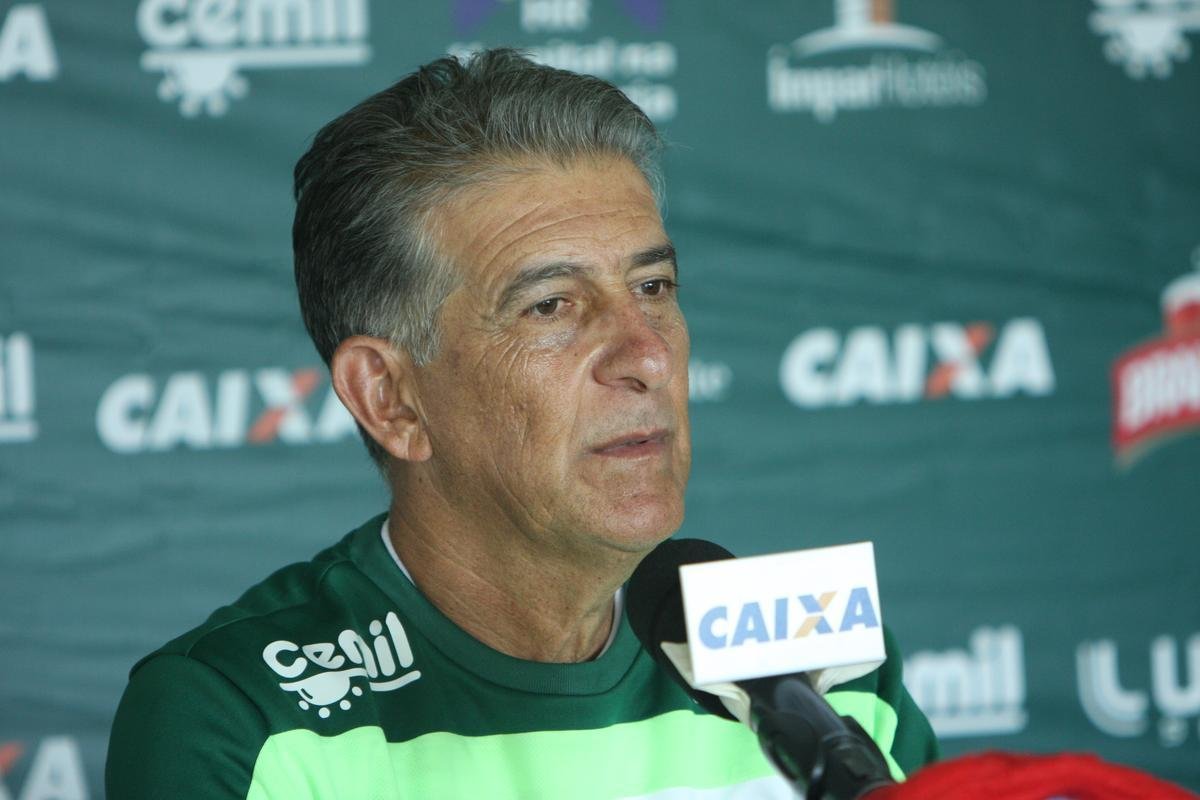 Amrica se prepara para enfrentar o Cruzeiro, nesta quinta-feira, s 19h30, pela 13 rodada do Brasileiro