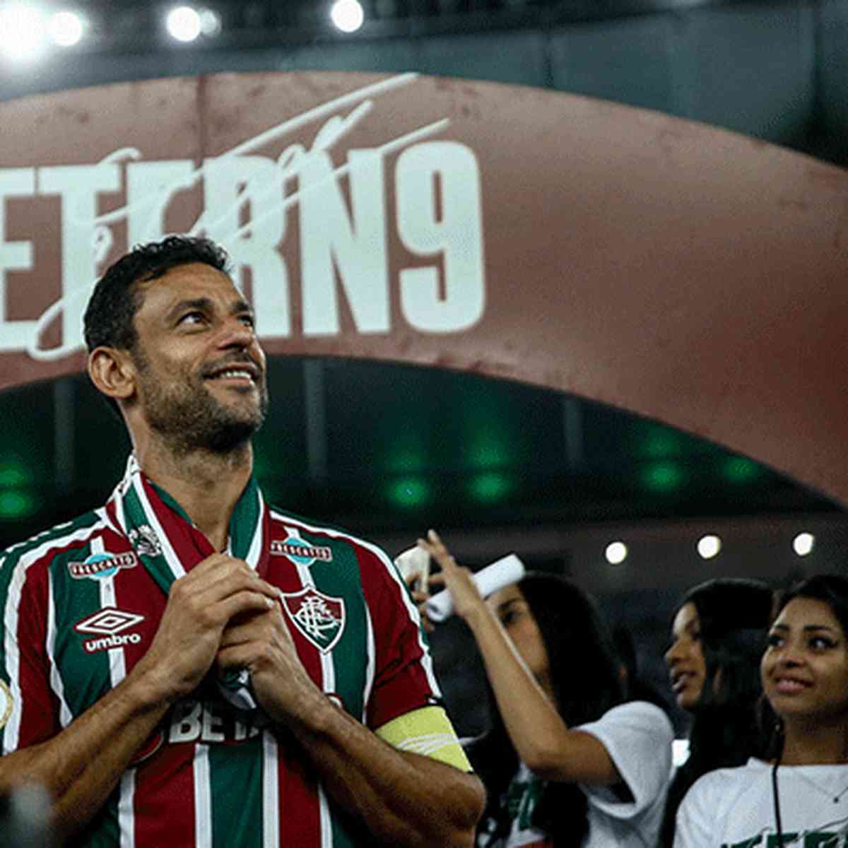Fluminense fecha parceria com Bob's - Sports Mkt