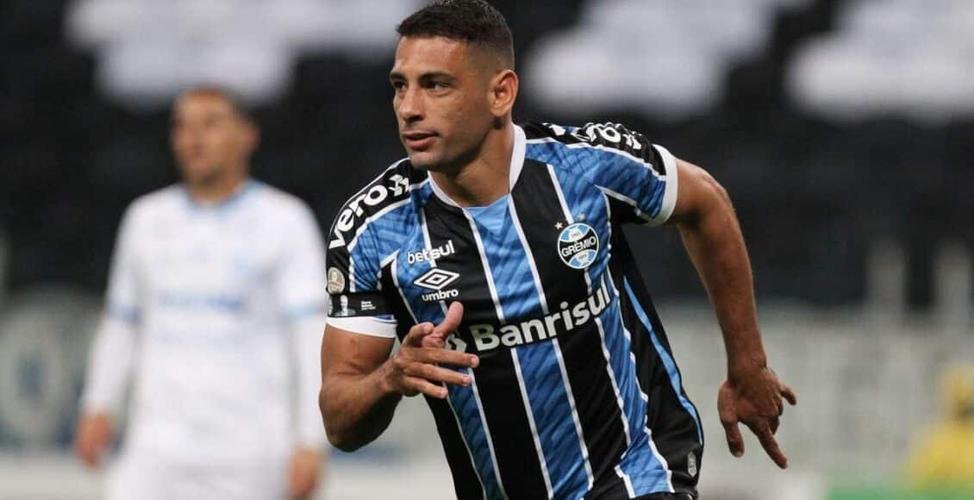 Grmio x Atltico - Arena do Grmio, em Porto Alegre, 9/12, s 21h30
