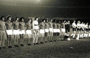 Na final, Cruzeiro derrotou o River Plate e levantou a ta�a
