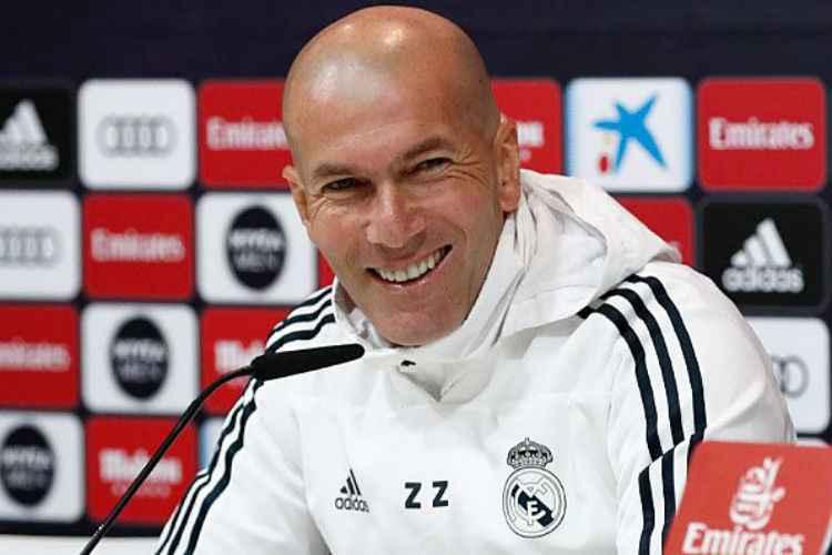 <i>(Foto: Divulgação/Real Madrid)</i> <i>(Foto: Divulgação/Real Madrid)</i>