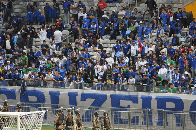 SportsCenterBR - ⚽🤔 VALE, TORCEDOR? Além do Botafogo, Bangu, Cruzeiro e  Remo também conquistaram o Torneio Internacional de Caracas.