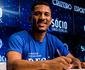 Cruzeiro anuncia contrata��o de Matheus Dav�, ex-Corinthians e Bahia