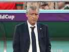Portugal anuncia sada de Fernando Santos aps eliminao na Copa do Mundo
