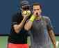 Soares e Murray confirmam vaga no ATP Finals; Thiem tambm se garante