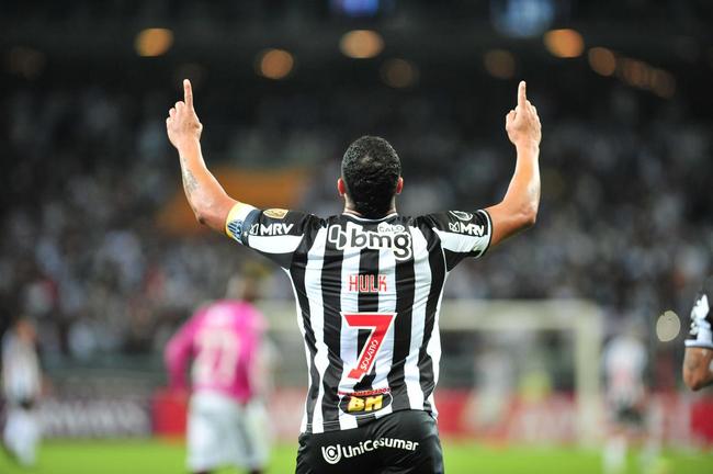 Fotos da partida entre Atltico e Independiente del Valle, no Mineiro, em BH, pela quinta rodada do Grupo D da Copa Libertadores