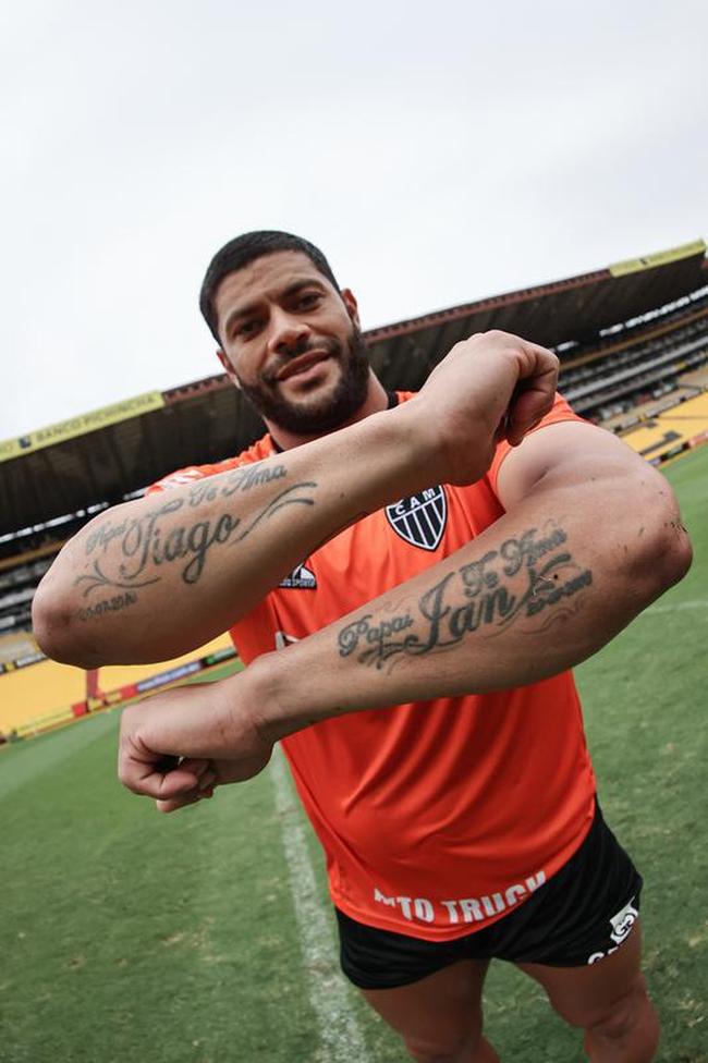 Atlético treina em Guayaquil antes do jogo contra o Emelec