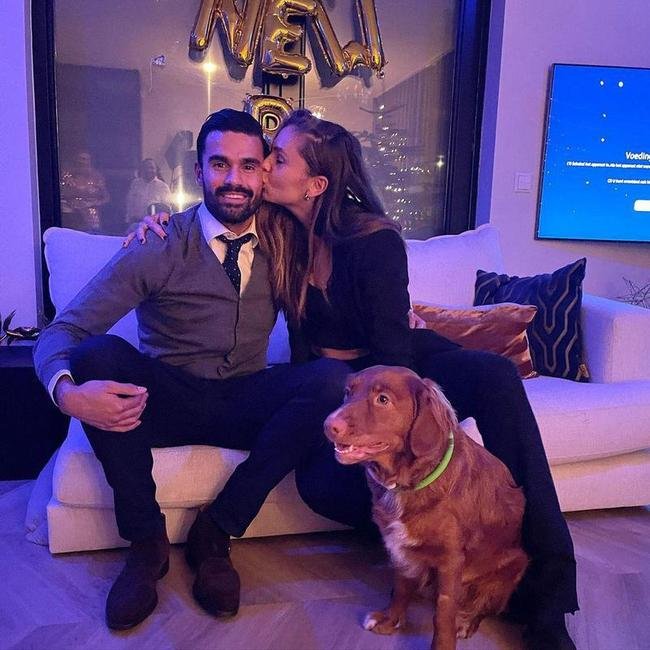 Lieke Martens, do Barcelona-ESP