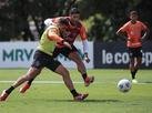 Em meio � maratona de jogos, Atl�tico busca lideran�a contra o Juventude