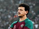 Fluminense: Fbio falha na sada de bola e reacende crticas a Diniz