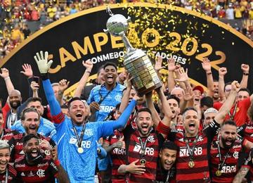 Quatro times brasileiros já garantiram vaga na competição continental; Brasil ainda tem quatro vagas para o torneio de 2023