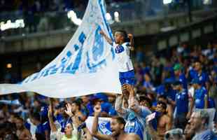 #8 - Cruzeiro: R$ 12 milhes de receita em 2020